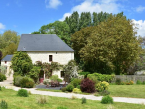 Luxurious mansion with garden, spa, swimming pool